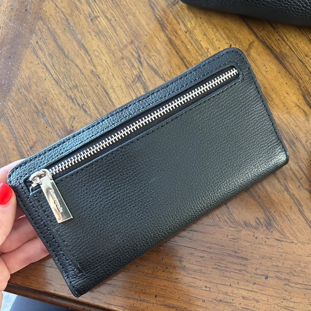 Kate Spade Wallet & Crossbody Bundle - Picture 3 of 6